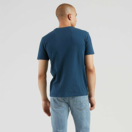 Levi's Erkek T-Shirt 25Y56605-0077