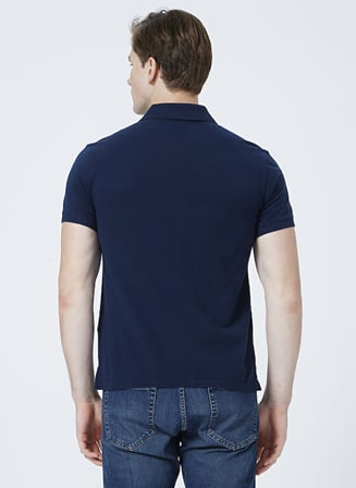 Dockers Erkek Polo Yaka T-Shirt 25YA1159-0002