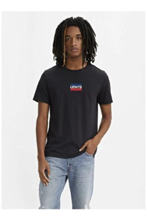 Levi's Erkek T-Shirt 25YA2823-0188