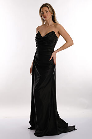 Maxra Govana Kadın Abiye 25YMG56077