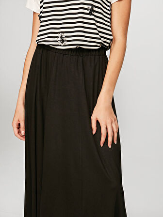 Faik Sönmez Kadın Etek 25YB00037