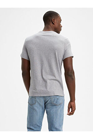 Levi's Erkek T-Shirt 25Y17783-0312