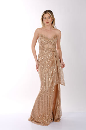 Ankyra Kadın Abiye 25YANK1803