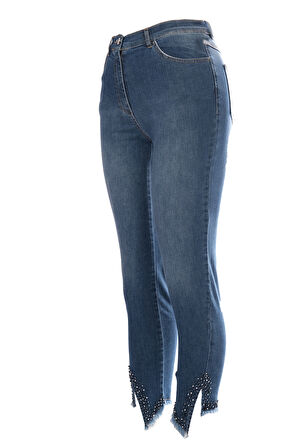 Seleste Kadın Pantolon 24Y273
