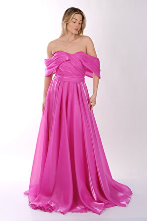 Ankyra Kadın Abiye 25Y1222