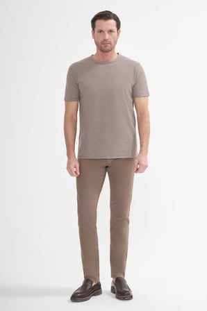 İntersivin Erkek T-Shirt BRŞ-02