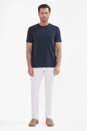 İntersivin Erkek T-Shirt T-06