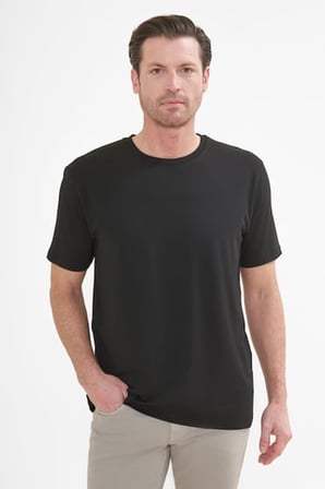 İntersivin Erkek T-Shirt T-06