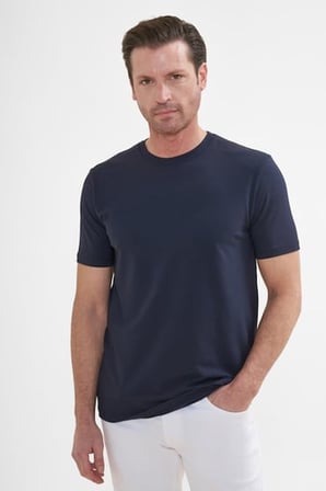 İntersivin Erkek T-Shirt T-06