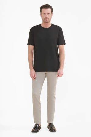 İntersivin Erkek T-Shirt T-06