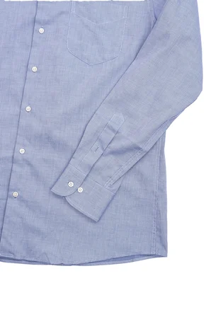 Giant Minimalist Uzun Kol Regular Fit Erkek Gömleği - Günlük & İş