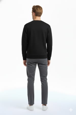 Legato Erkek Sweat 6705