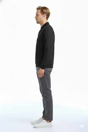 Legato Erkek Sweat 6720