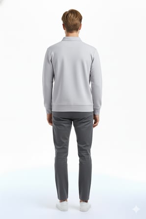 Legato Erkek Sweat 6700