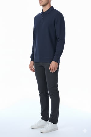 Legato Erkek Sweat 6700