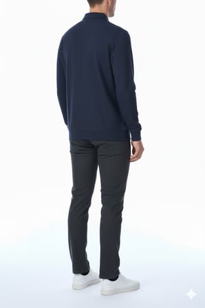 Legato Erkek Sweat 6700