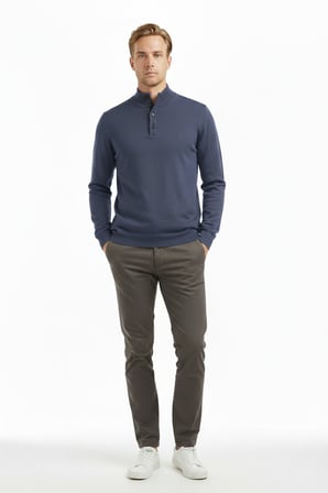 Legato Erkek Sweat 4750