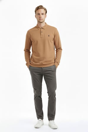 Legato Erkek Sweat 6720
