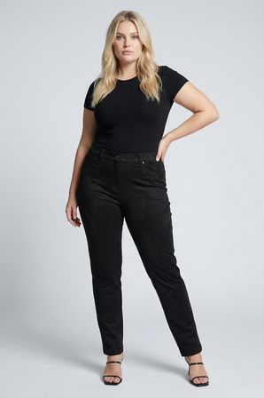 Ekol Kadın Pantolon 25K409