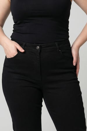 Seleste Kadın Pantolon 25K394