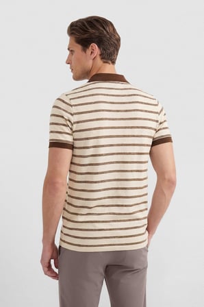 İntersivin Polo Yaka Erkek T-Shirt SD-08