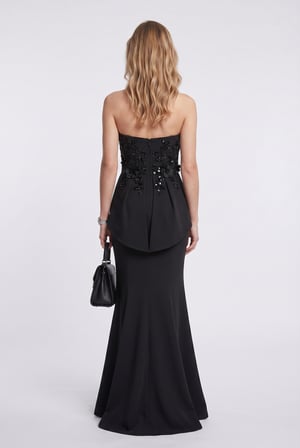 Mor Sposa Kadın Abiye MR0434