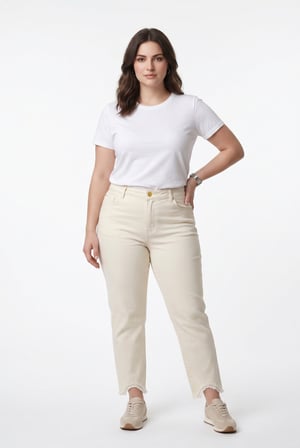 Seleste Kadın Pantolon 24Y275