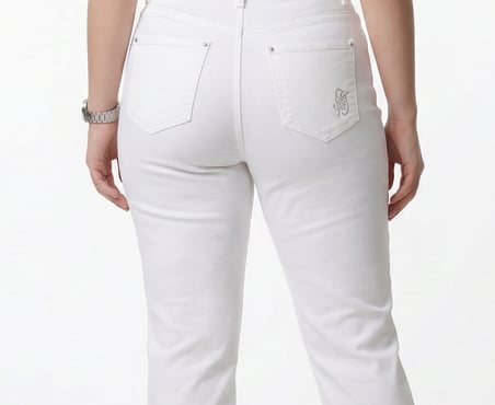 Seleste Kadın Pantolon 24Y275