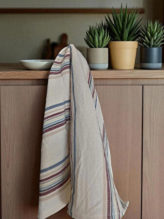 Kurulama bezi Tüy Bırakmaz 45*60