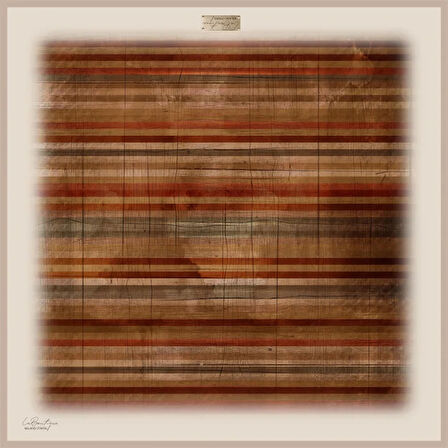 LABOUTİQUE YAZ SERİNLİĞİ EŞARP 128301