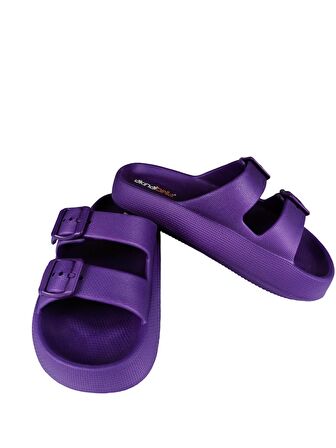 SİA ÇANTA  HAFİF RAHAT SAGLAM POLIPROPİLEN YUMUŞAK ESNEK CİFT TOKALI KADIN TERLİĞİ