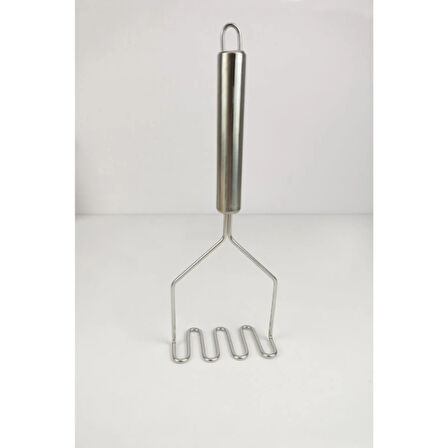 Çelik Patates Ezici 