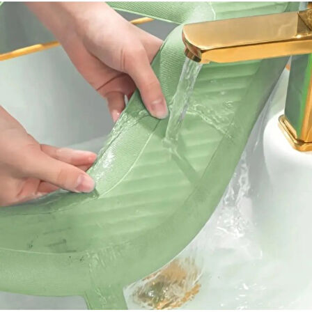 Silikon Klozet Tuvalet Kılıfı 