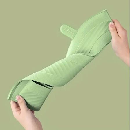 Silikon Klozet Tuvalet Kılıfı 