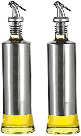 Sızdırmaz Yağdanlık