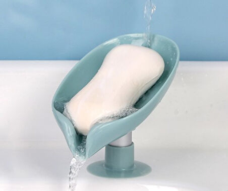 Vantuzlu Su Giderli Sabunluk 