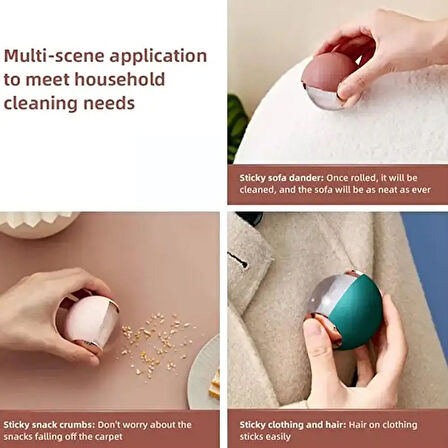 neararsanbizden Elbise Tiftik Çıkarıcı Top