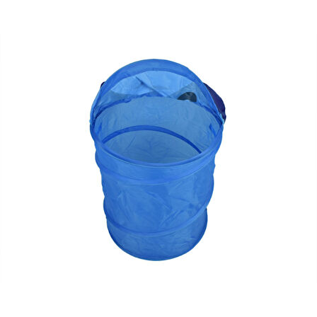 neararsanbizden Katlanabilir Sevimli Oyuncak ve Çamaşır Sepeti