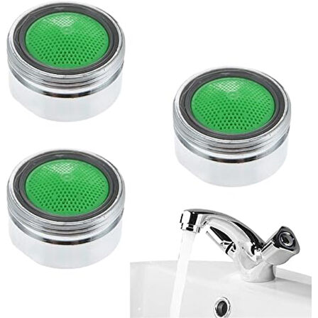 neararsanbizden Musluk Su Tasarruf Filtresi