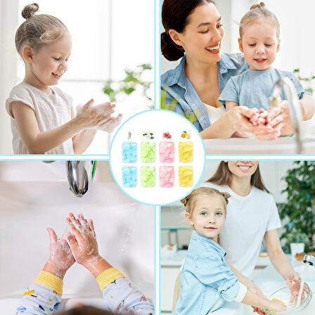 neararsanbizden Sihirli Sabun 