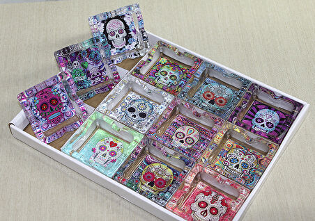 neararsanbizden Cam Küllük Model 37