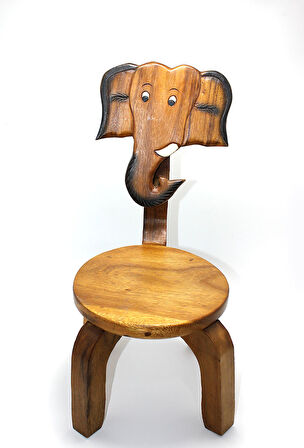 neararsanbizden Çocuk Sandalyesi