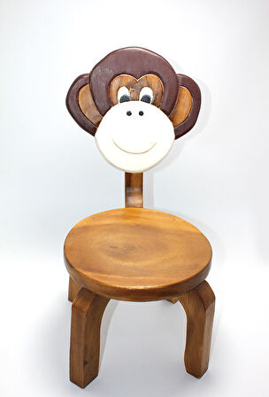 neararsanbizden Çocuk Sandalyesi