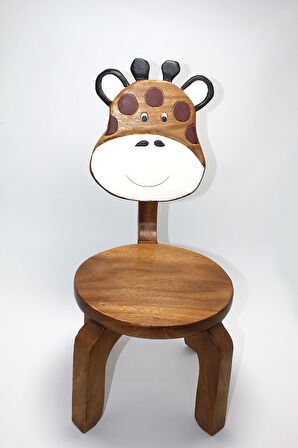 neararsanbizden Çocuk Sandalyesi