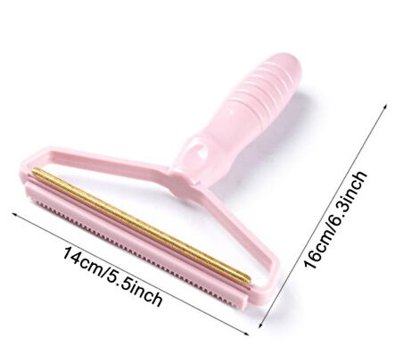 neararsanbizden Elbise Tiftik Tüy Temizleme Aleti