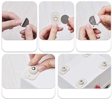 neararsanbizden Mobilya Eşya Kaydırma Taşıma Aparatı