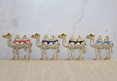 neararsanbizden Taşlı Magnet Model 5