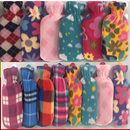 neararsanbizden Tam Kılıflı Sıcak Su Torbası 1.8L