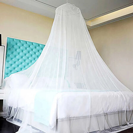 neararsanbizden Tül Oda Cibinlik