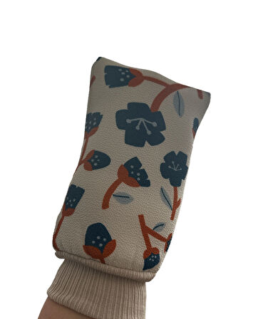 neararsanbizden Eldiven Banyo Kesesi